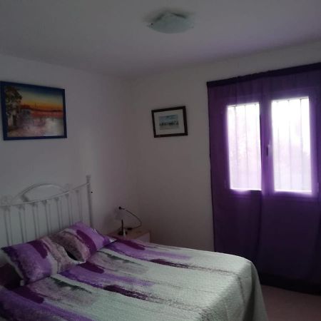 Apartmán Mirador De Turre Exteriér fotografie