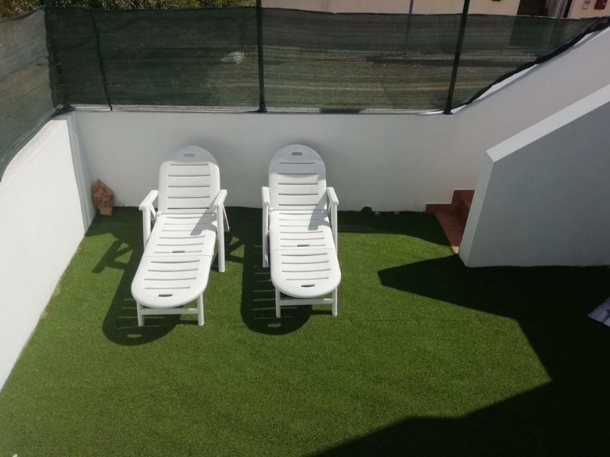 Apartmán Mirador De Turre Exteriér fotografie