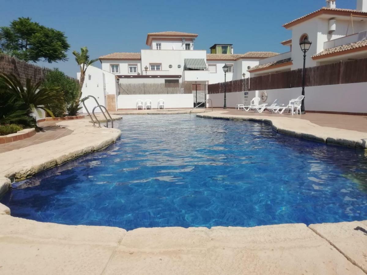 Apartmán Mirador De Turre Exteriér fotografie