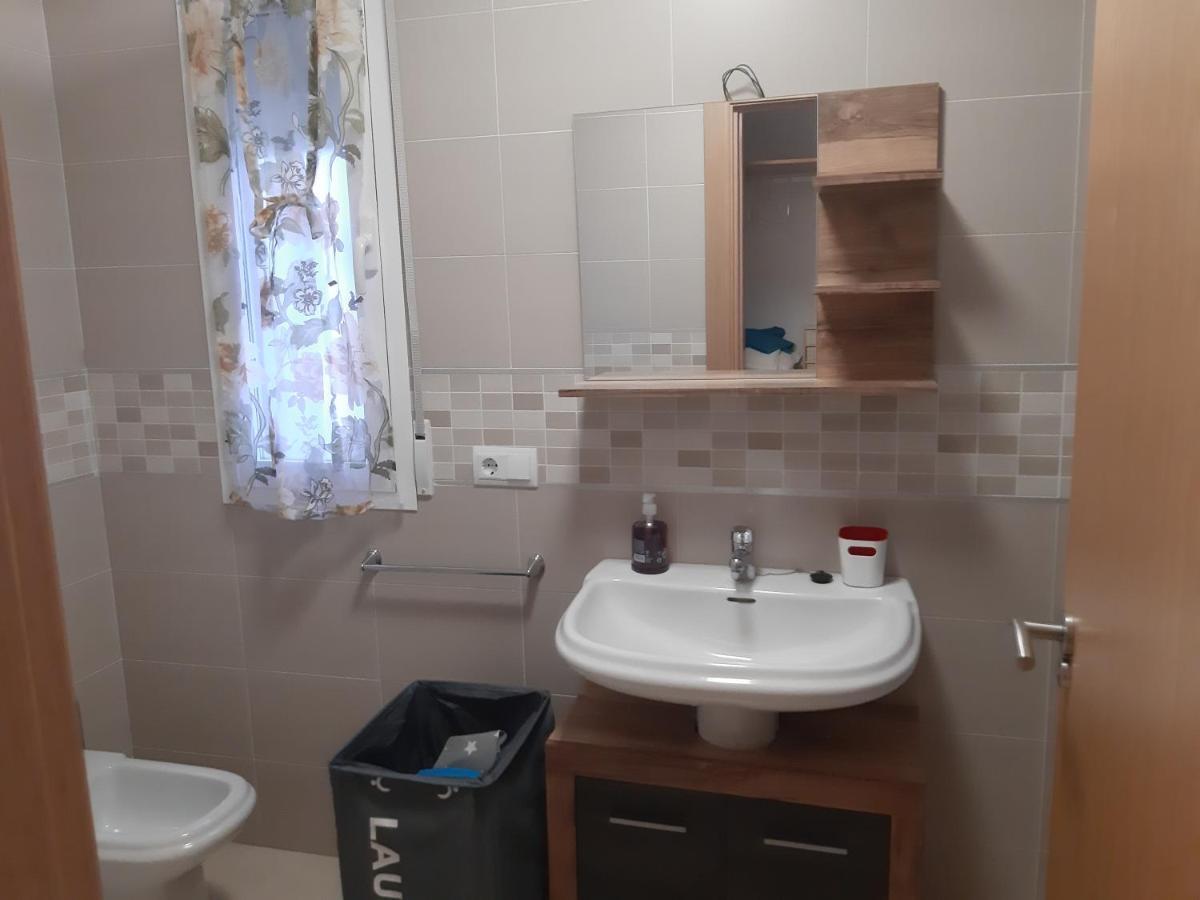 Apartmán Mirador De Turre Exteriér fotografie